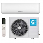QuattroClima QV-BE12WA/QN-BE12WA
