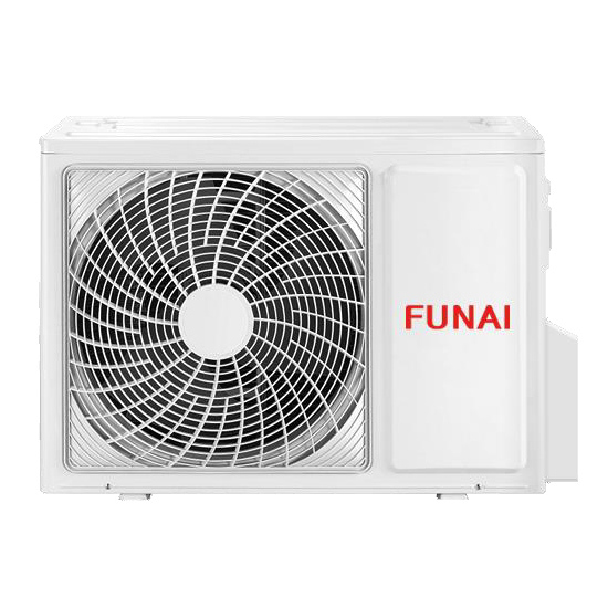 Funai RACI-SN65HP.D03