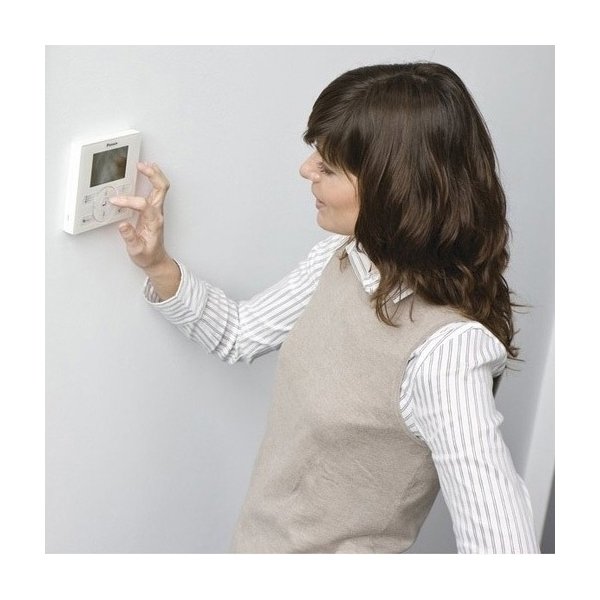 Daikin FAQ100B/RQ100BW1