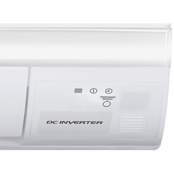 Hitachi RAK-25PEC/RAC-25WEC