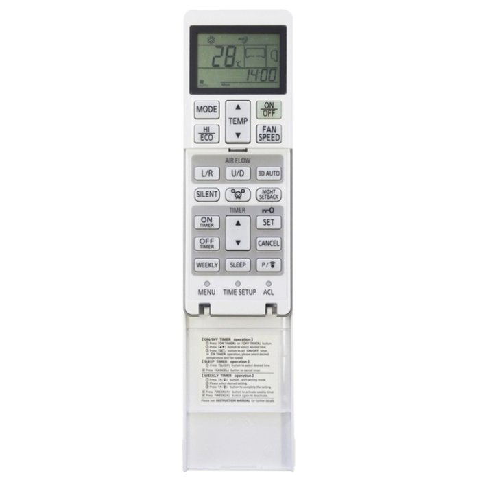 Mitsubishi Heavy SRK25ZS-S